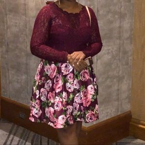 Prom/Homecoming Dresses
Each worn “one time”!